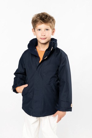 Kariban K696 - PARKA KIDS > PARKA ENFANT