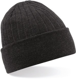 Beechfield B447 - Thinsulate Beanie - Bonnet Thinsulate