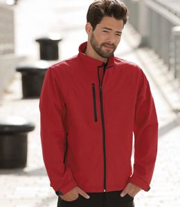 Russell J140M - Veste softshell