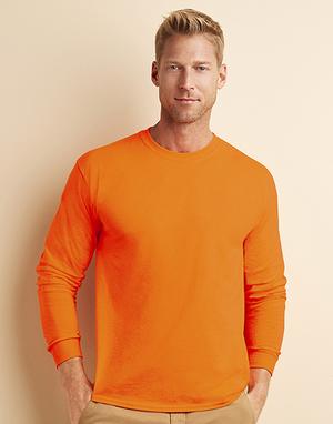 Gildan 2400 - T-Shirt Manches Longues Homme Ultra