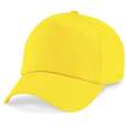 Beechfield B10 - Casquette Original 5 Panneaux 100% Coton