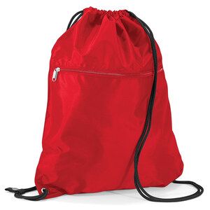 Quadra QD071 - Sac de gym Premium