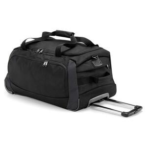 Quadra QD970 - Quadra Qd970 - Sac De Voyage À Roulettes Tungsten™