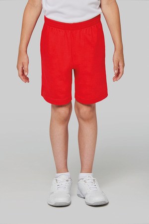 ProAct PA153 - SHORT JERSEY SPORT ENFANT