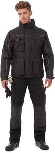 B&C Pro CGJUC41 - Veste Shelter Pro