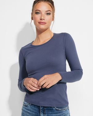 Roly CA1218 - EXTREME WOMAN T-shirt coupe semi-ajustée