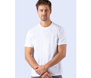 Starworld SW380 - Tee Shirt Homme 100% coton Hefty