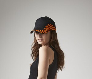 Beechfield BF159 - Casquette Femme 100% Coton