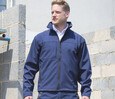 Result RS121 - Veste Classique Soft-Shell Homme