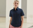 Fruit of the Loom SC406 - Chemisette Oxford Femme