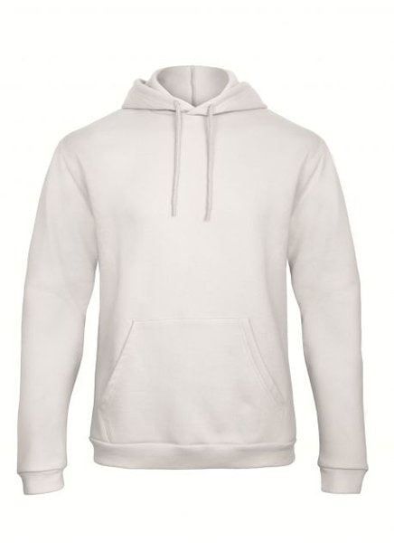 Sweat à Capuche Fruit Of The Loom Femme - 80% Coton - Noir - Taille L