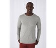 B&C BC070 - Tee-Shirt Coton Bio Homme Manches Longues