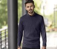 Russell JZ717 - Pull-over Col Rond Homme