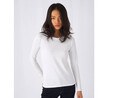 B&C BC08T - Tee-shirt femme manches longues