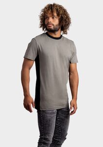 Lemon & Soda LEM4500 - T-shirt Workwear iTee Manches Courtes