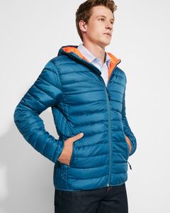 Roly RA5090 - NORWAY Veste homme matelassée avec rembourage touché plume