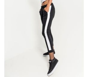 BUILD YOUR BRAND BY103 - Pantalon de jogging femme