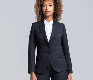 CLUBCLASS CCJ9500 - Veste de tailleur ajustée Diamond