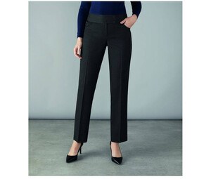 CLUBCLASS CCT9500 - Pantalon de tailleur ajusté Quartz