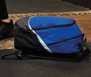 Quadra QD225S - Sac À Dos Pro Team