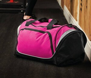 Quadra QD277S - Sac de sport vestiaire Pro Team