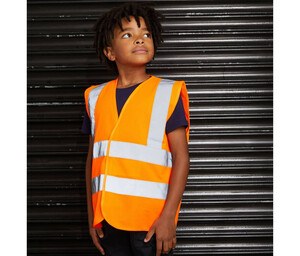 PRO RTX RX700J - Gilet de sécurité enfant