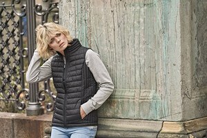 TEE JAYS TJ9633 - Bodywarmer Zepelin femme