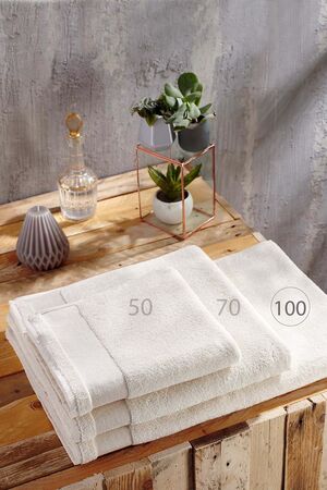 SOLS 03097 - Peninsula 100 Drap De Bain