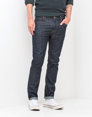 Lee L701 - Jean homme Rider Slim