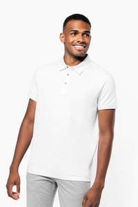 Kariban K262 - Polo jersey manches courtes homme