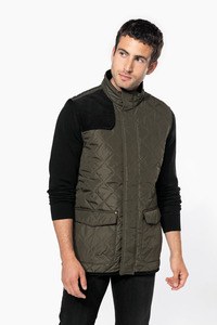 Kariban K6124 - Bodywarmer matelassé homme