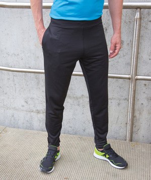 Spiro S276M - PANTALON DE JOGGING AJUSTÉ HOMME