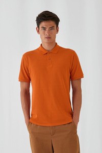 B&C CGPM430 - Polo bio homme