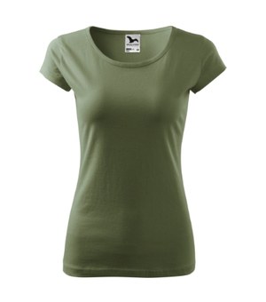 Malfini 122 - Tee-shirt Pure femme