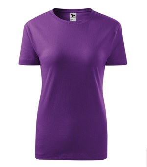 Malfini 133 - T-shirt Classic New femme