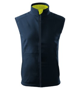 Malfini 517 - gilet softshell Vision pour homme