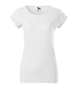 Malfini 164 - t-shirt Fusion pour femme