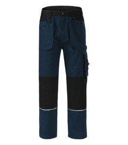 RIMECK W01 - pantalon de travail Woody pour homme