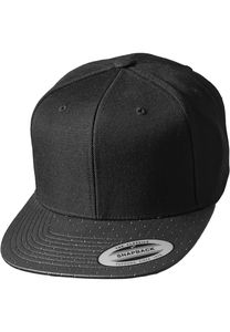 Flexfit 6089PL - Casquette avec visière perforée