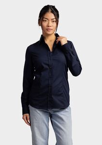 LEMON & SODA LEM3923 - Shirt Poplin mix LS for her