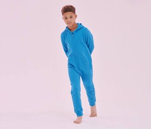 SF Mini SM470 - Combinaison pyjama enfant