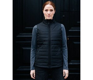 STORMTECH SHKXV1W - Bodywarmer matelassé femme