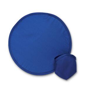 GiftRetail IT3087 - ATRAPA Frisbee nylon pliable