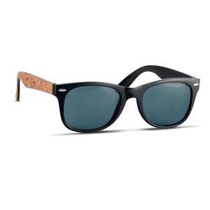 GiftRetail MO6231 - PALOMA Lunettes de soleil  liège