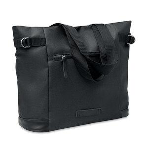 GiftRetail MO6466 - DAEGU BAG Sac à bandoulière RPET 600D