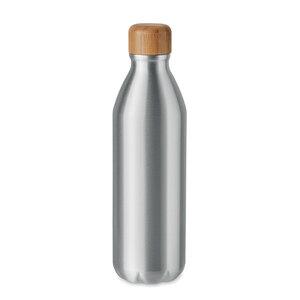 GiftRetail MO6557 - ASPER Bouteille en aluminium 550 ml