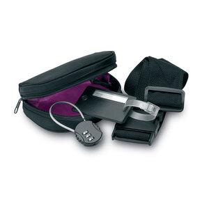 GiftRetail MO7243 - TRAVELSUP Set voyage 3 pièces