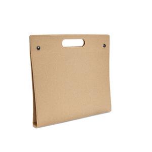 GiftRetail MO7411 - ALBERTA Porte-documents carton