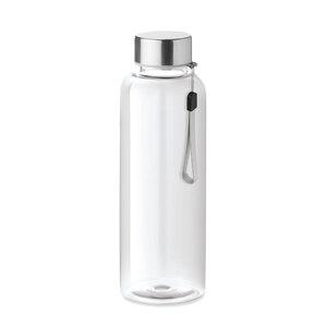 GiftRetail MO9910 - UTAH RPET RPET bottle 500ml