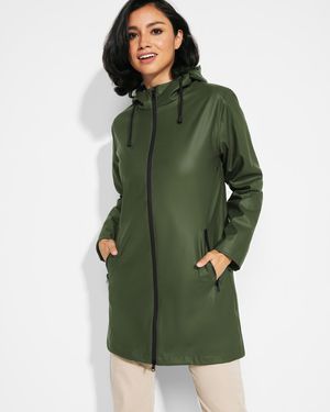 Roly CB5202 - SITKA WOMAN Imperméable pour femme